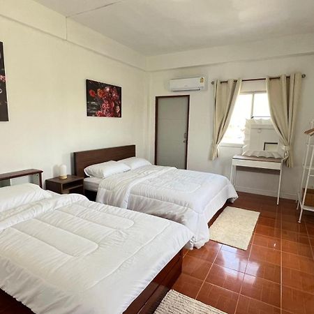 บ้านเทรเชอร์ Treasure House Μπανγκόκ Εξωτερικό φωτογραφία