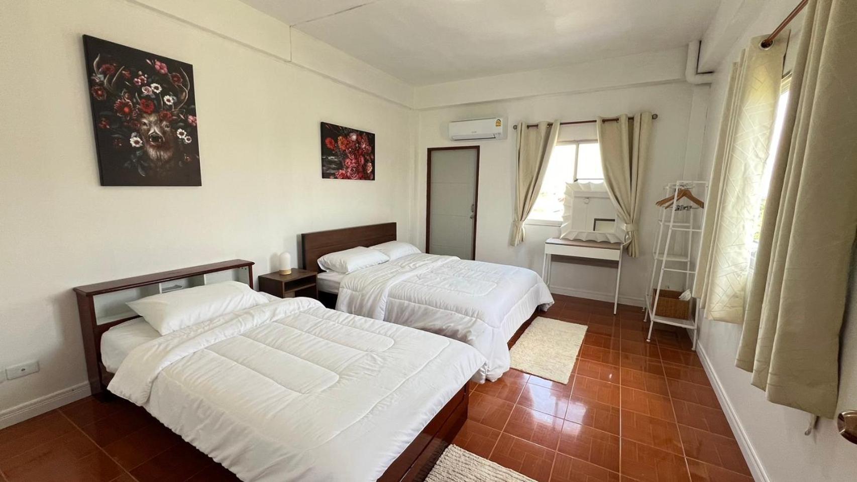 บ้านเทรเชอร์ Treasure House Μπανγκόκ Εξωτερικό φωτογραφία